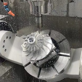 钳口45度燕尾台钳 自定心四 五轴加工中心CNC同心虎钳 夹具 可换式