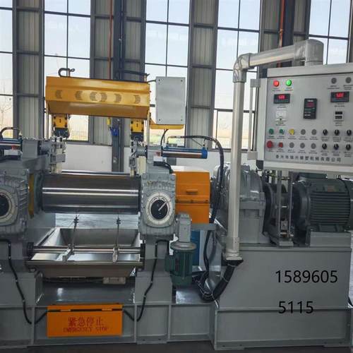 定制型360两辊压延机16寸开炼机出片压延