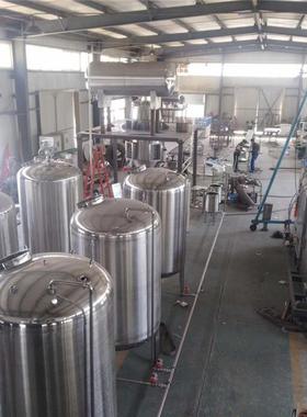 强力推荐超声波提取罐/HSCT-G青花素提纯设备紫玉米提取浓缩机组