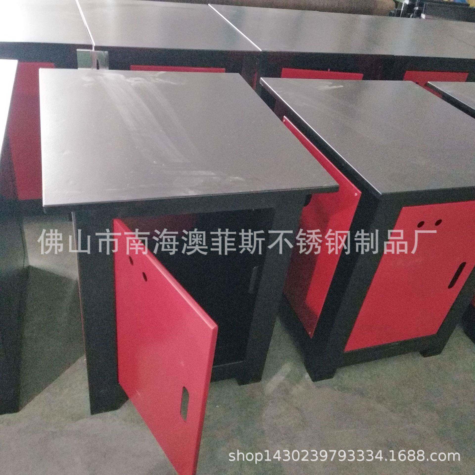 厂家来图纸不锈钢配电箱 铁烤漆商业过道走廊配电箱工具柜子
