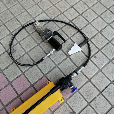 ENERPAC分离器 阶梯式液压法兰劈开器 多功能手动液压扩张器