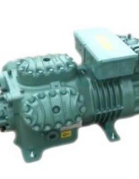 10P开利/Carrier半封闭制冷压缩机06DA328