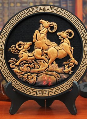 活性炭雕工艺品i酒柜电视柜客厅龙摆件办公室装饰品碳雕摆设礼品