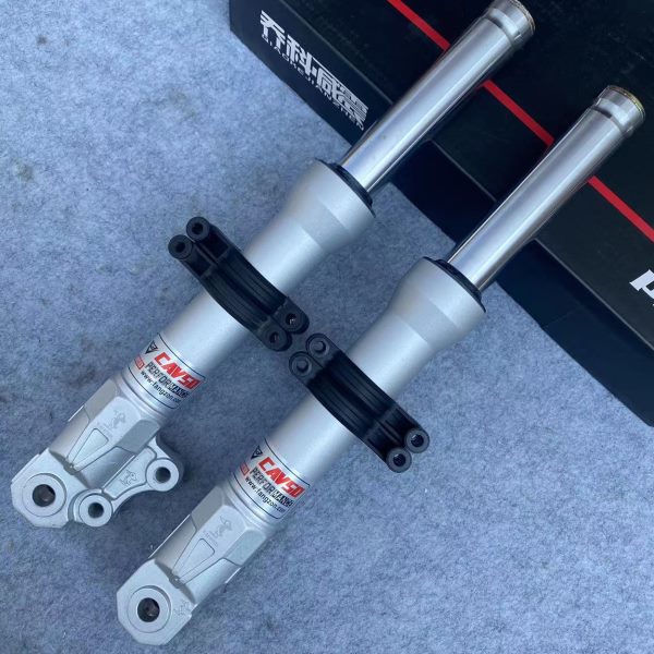 中孔型前减震器 30芯加强专属009直上,385mm(总长415左右)