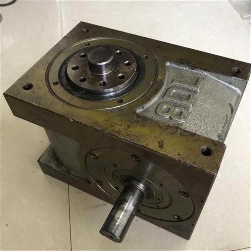 分割器 凸轴分割器  8DL 10等位 1012T2R-S3VW1