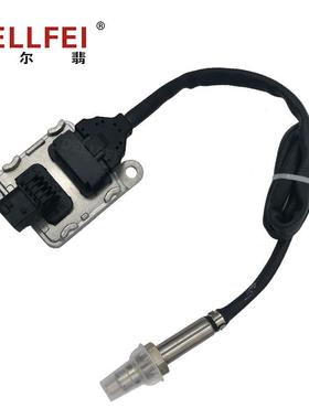FORCUMMINS氮氧传感器4326871NOXsensor5WK96749B厂家
