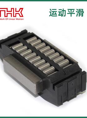 THK滚柱滚动块滑块LR2055ZLRA2565Z1547ZLRB3275Z409550