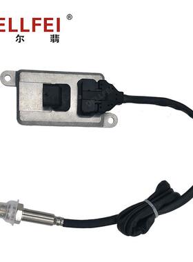 FORBENZ氮氧传感器A0091533628NOXsensor5WK96616F厂家