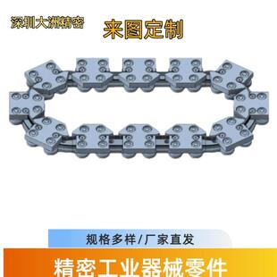 国产弧形导轨国产圆型导轨环形导轨HCR15A+60/150RC形导轨厂家