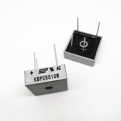 整流桥KBPC1510/2510/BR3510/GBPC5010W/36MB16/ MDQ200A/QL100A