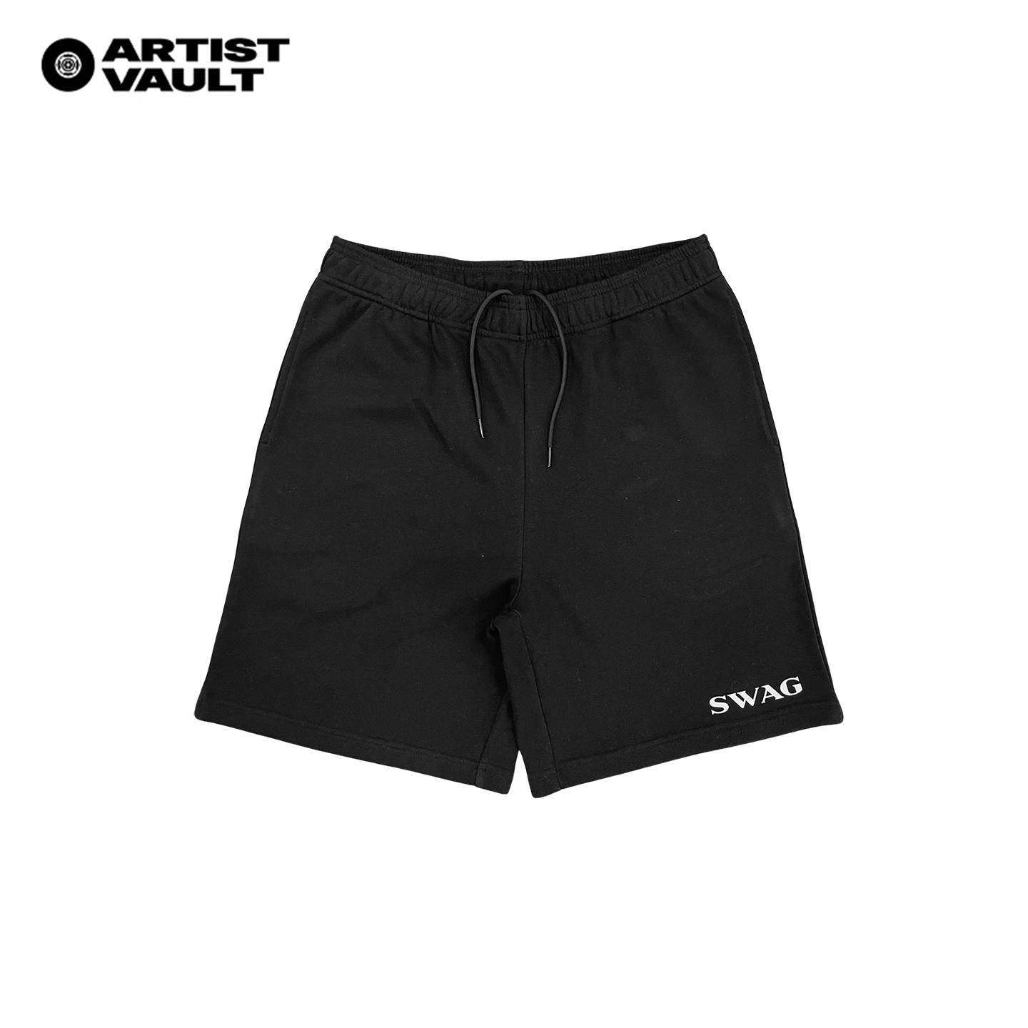 Skylrk Justin bieber官方周边 SWAG短裤 BLACK 黑色