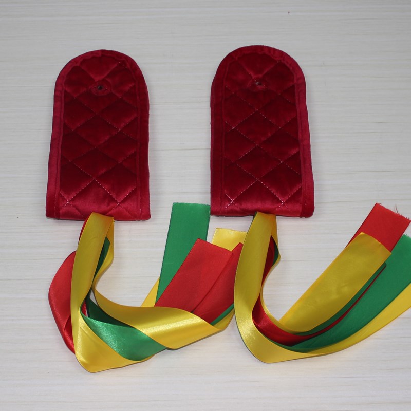 铜镲彩带铜钹带小镲丝带丝巾铙钹草钹水镲钹大铙丝巾抓手固定带子