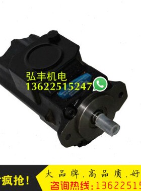DENISON丹尼逊泵T6ED-042-020-1R00-C100 T6ED-045-014-1R00-C100