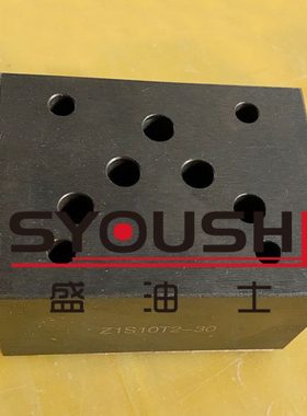 叠加式单向阀Z1S10T/A/P/D/C/B/E/F-1/2/3-30止回阀质保一年