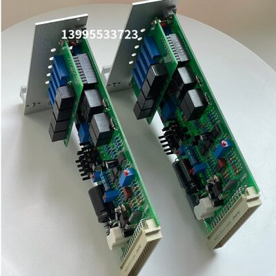 北京华德比例控制器VT-2000BS40放大版VT-2000BK40 /VT-3000BS30