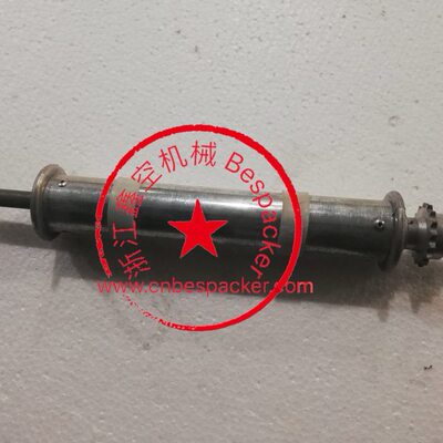 主动滚筒+12973T4525-008