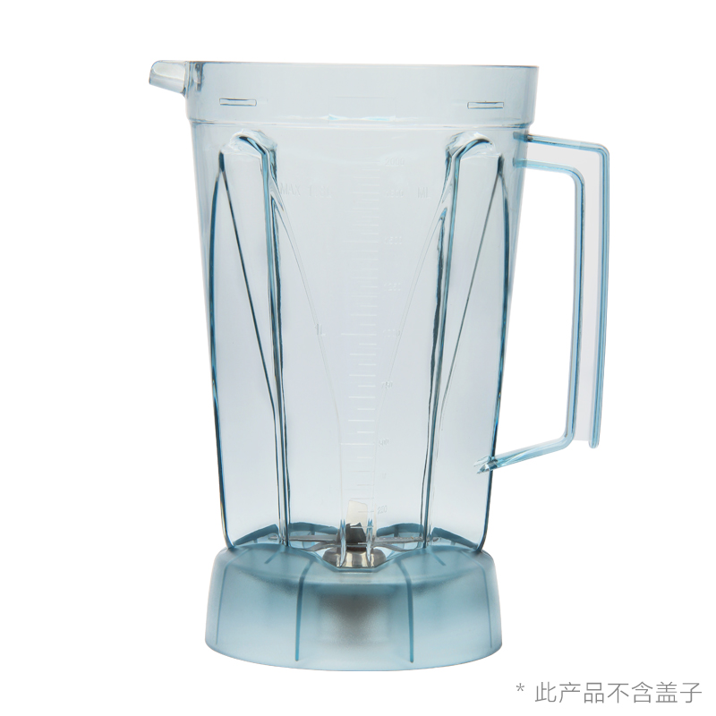 瑟诺综合杯组J05S豆浆机杯组沙冰机冰沙机碎冰搅拌机配件商用