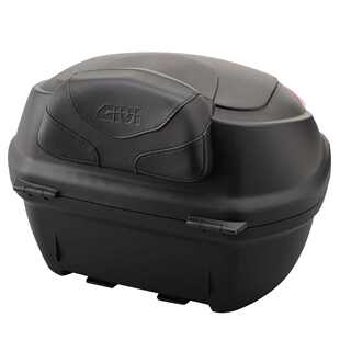 GIVI吉维摩托车尾箱靠背E29 C30 B32ADV B36 E43铝箱软靠多款通