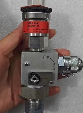 060G6137 丹佛斯 压力传感器