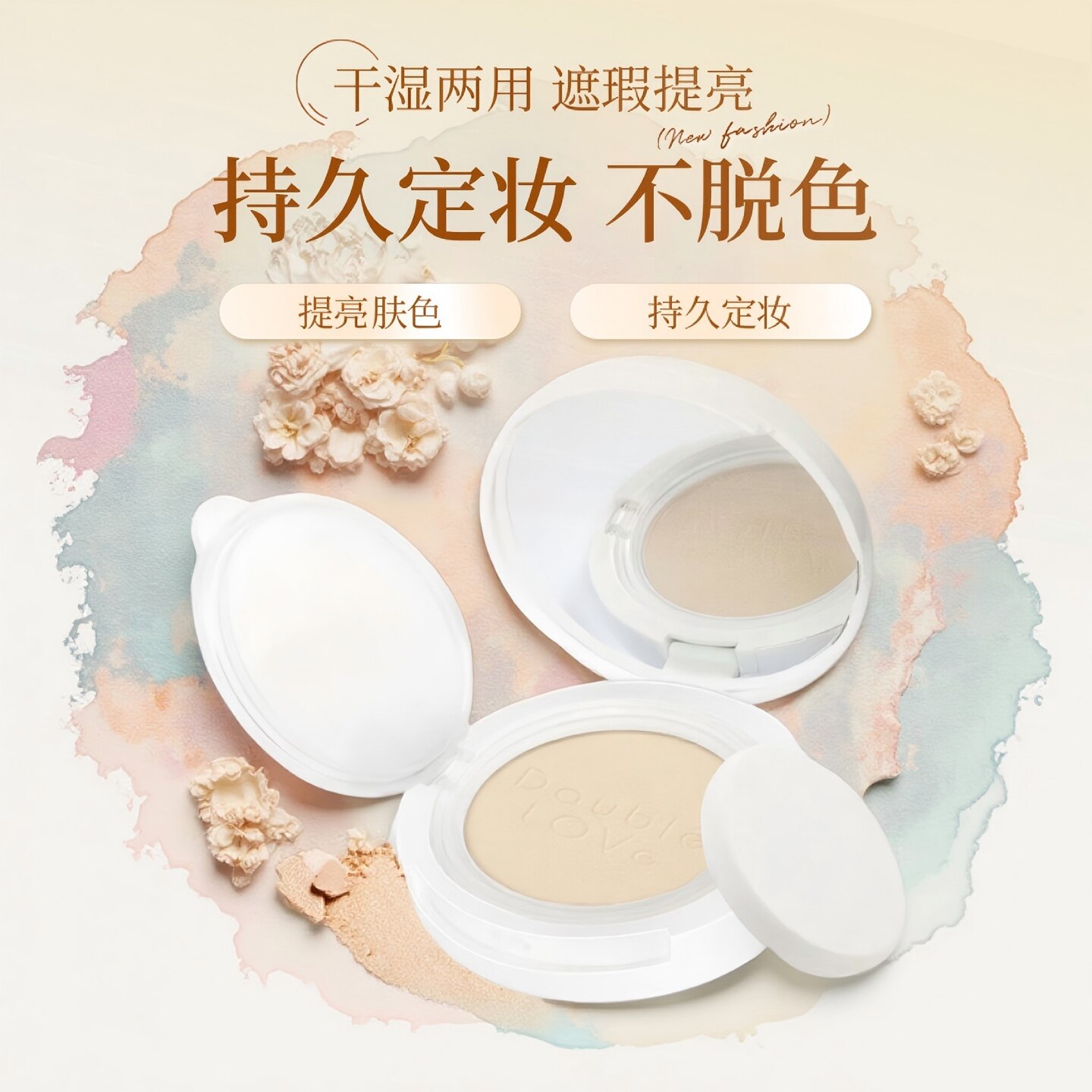 油皮亲妈！一拍柔焦，越夜越美丽图片
