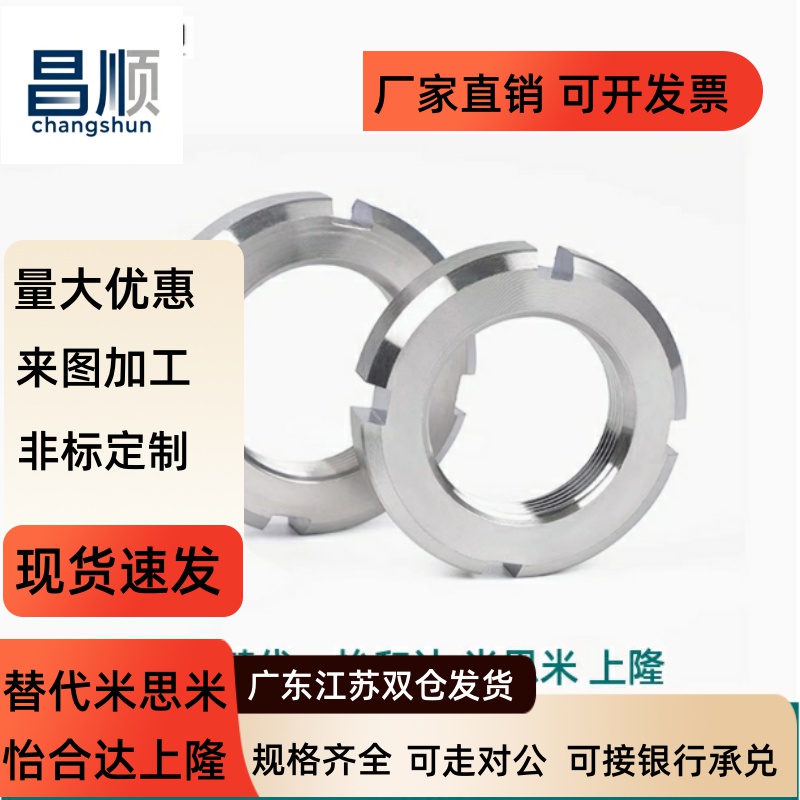 TBK75-M101268394圆螺