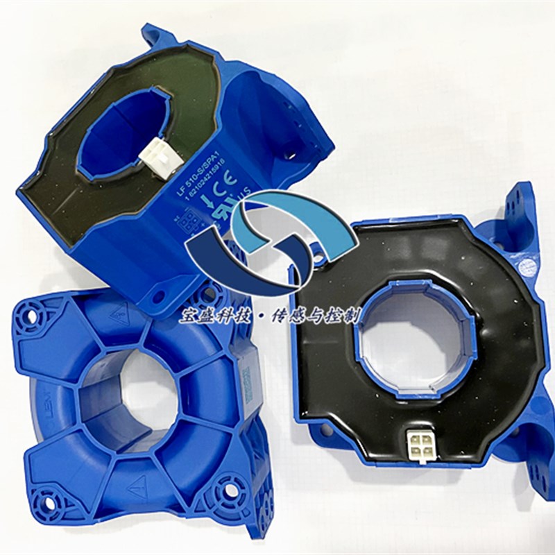 LF1010-S 莱姆1000A闭环霍尔效应 电流传感器 LF510-S 互感器500A