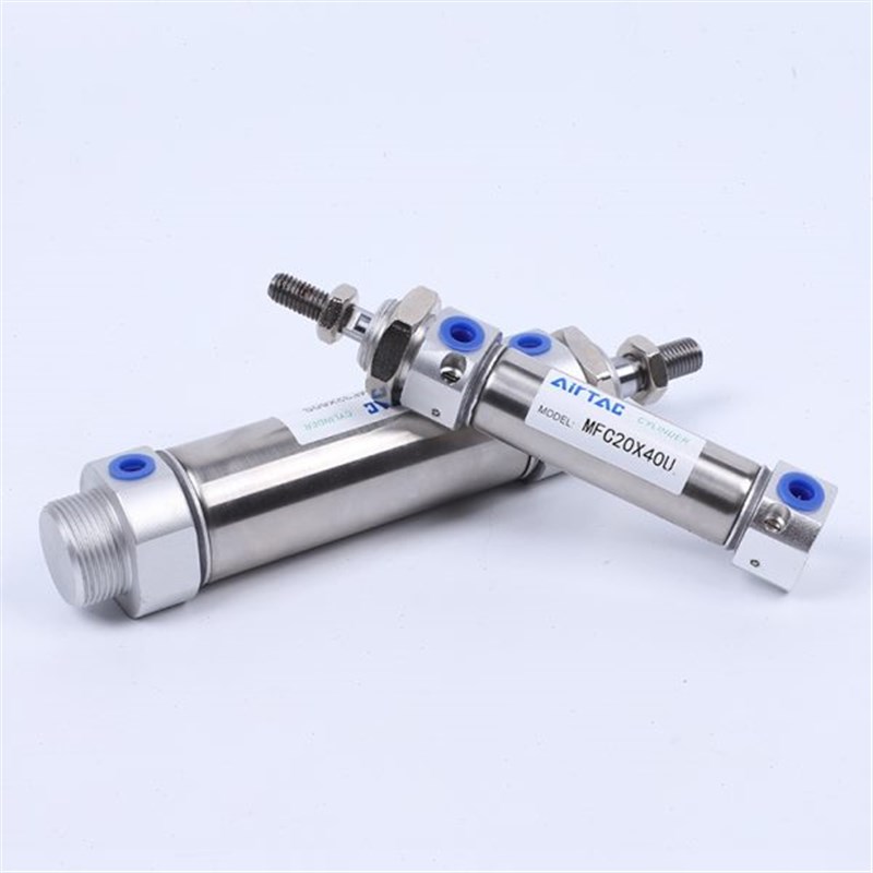 40C0/25M气缸XX1/FX15XX1小型迷你20/3250X125250SC7550X7亚德客A