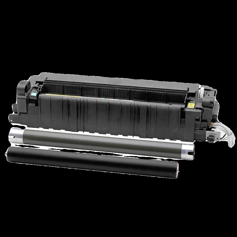 柯美BH 287 227 367加热轴7528 289 369 266 306定影上辊7223下辊