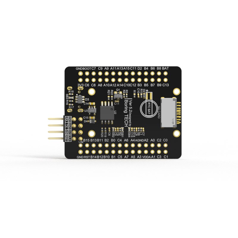 STM32L0开发板 STM32L071RBT6 低功耗L 核心板 系统板  L071