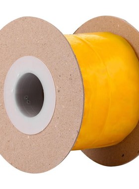 稳斯坦 双面防虫胶带诱虫带 果树林园春夏防害虫昆虫胶带 黄色10c