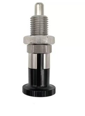 ZAG45分度销自锁型旋钮柱塞PXYAF/PXYKF5/6/8/10/10L/12/16/16L