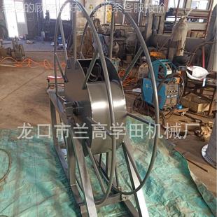 生SG65 3铝合售金单管收管机 300产销S6G5