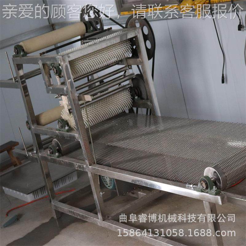 豆成制品制型造机豆腐型机大VEC豆浆机磨煮浆浆一体