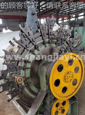 BC272GFH厂直销 粗纺梳毛机0配件1 B家C272GFH 1055 螺丝