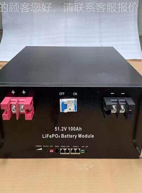 堆叠塔式磷4酸铁锂电池5.2V00AH2001AH00AH机架式214V48V54396V30