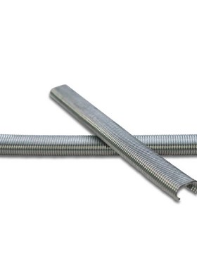 C型枪C型c钉C型钉子枪钉C17钉 C24钉 SC7C钉 C760钉鸡钉子镀锌