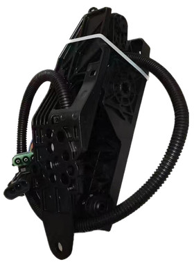 堆高机电子油门加速器XB455-700002-0J00电子脚踏板国III适用杭叉