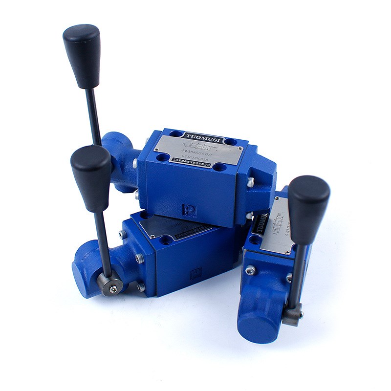 液压手动换向阀4WMM6E50B/F 4WMM6J50/F/F4WMM6G/4WMM6D/6H/6C/A/