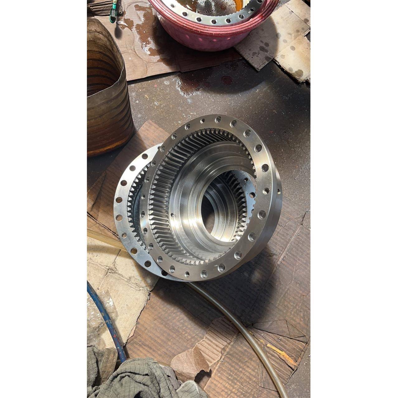 GM1-220开舱液压马达GM2-2700GM3-3500开舱液压马达