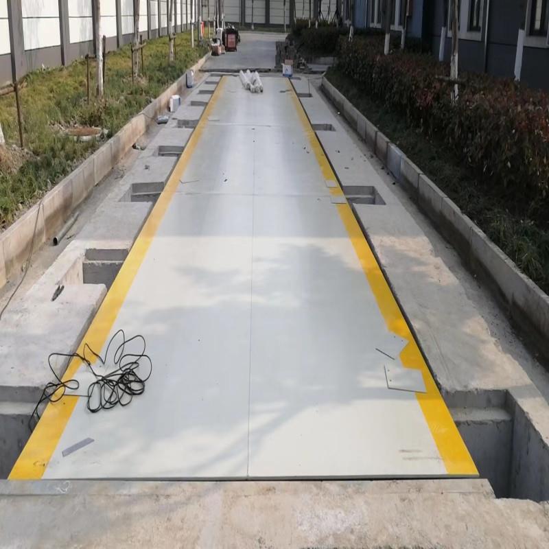 电子地磅秤1-80吨工业地磅称80吨地磅100吨地磅电子汽车衡