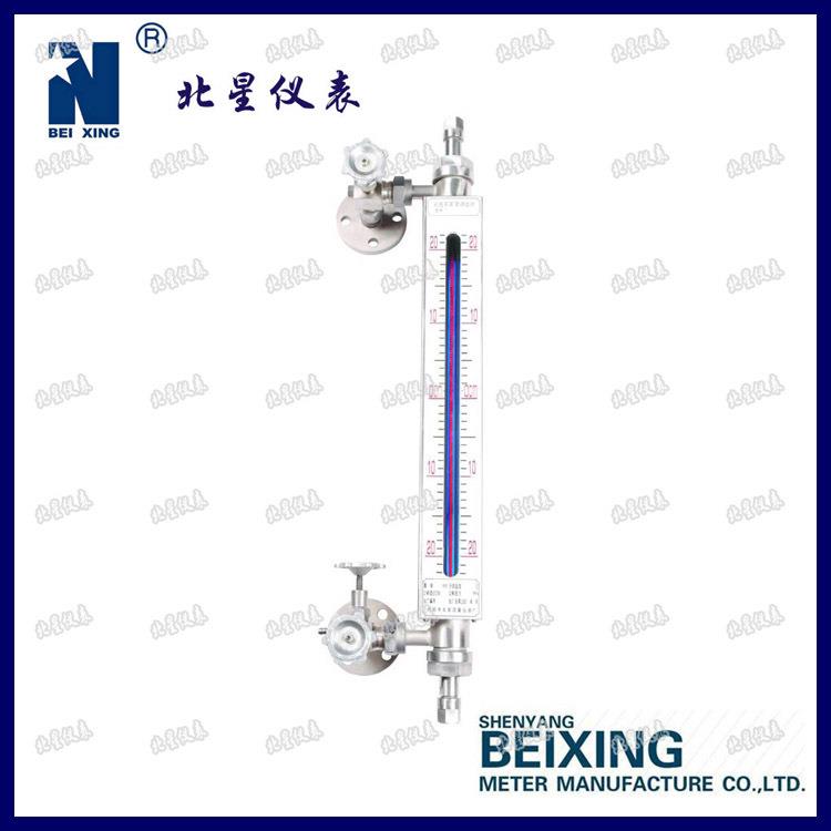 厂家专业定制生产UGS系列高温高压彩色石英管液位计品质保证包邮