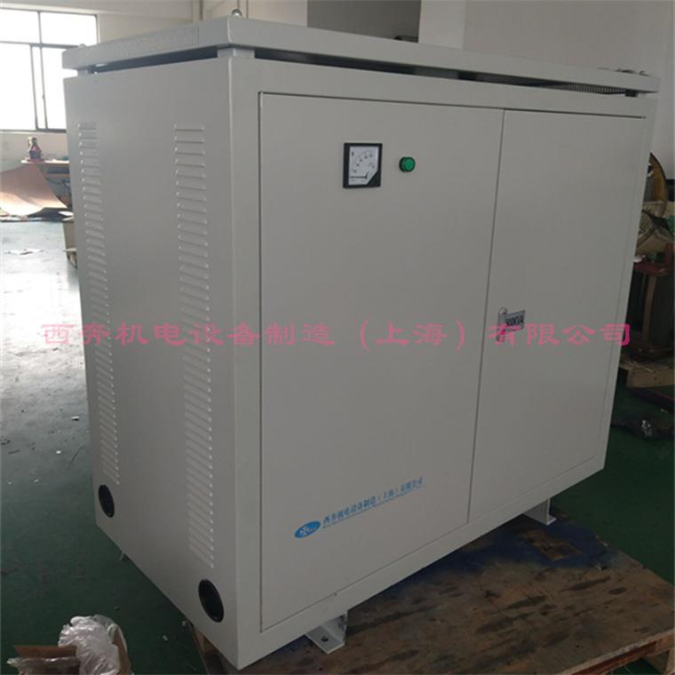 550KVA600KW630千瓦三相变压器480v460V440v415v变380V转220V/200