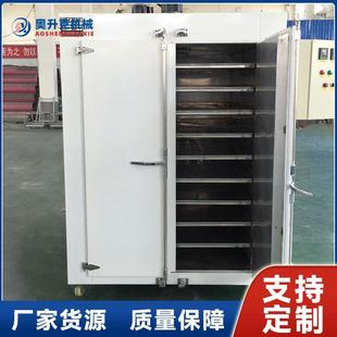 电热恒温鼓风干燥箱实验工业商用热风循环烘干箱实验箱老化箱