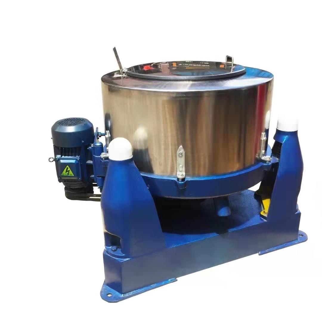 供应不锈钢工业脱水机小型汽车美容甩干机座垫地垫甩水机