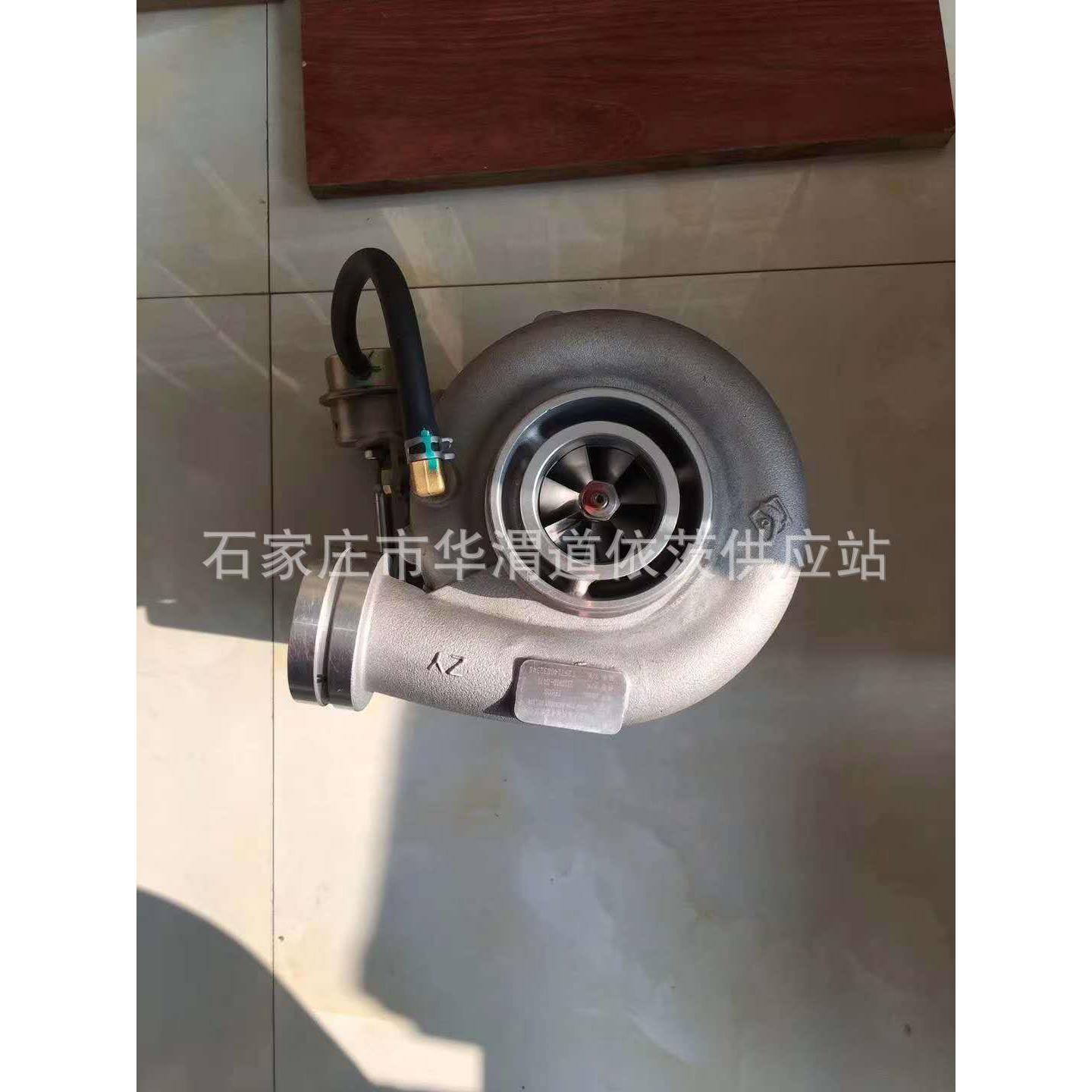 道依茨BF4M1013FC增压器04259204/04259204KZ