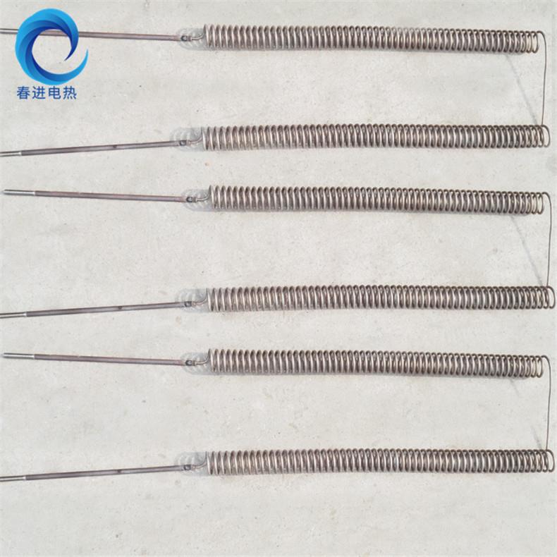 0cr27al7mo2高温电热丝电阻丝高温含钼电炉丝