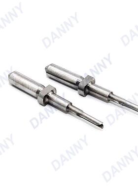 NIPPEI精密外圆磨加工大主轴，大传动轴，大螺旋杆