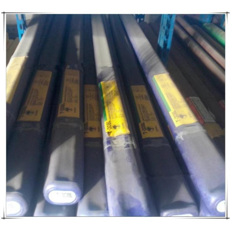 韩国高丽KISWEL T-309L不锈钢氩弧焊丝一盒5公斤2.0/2.4