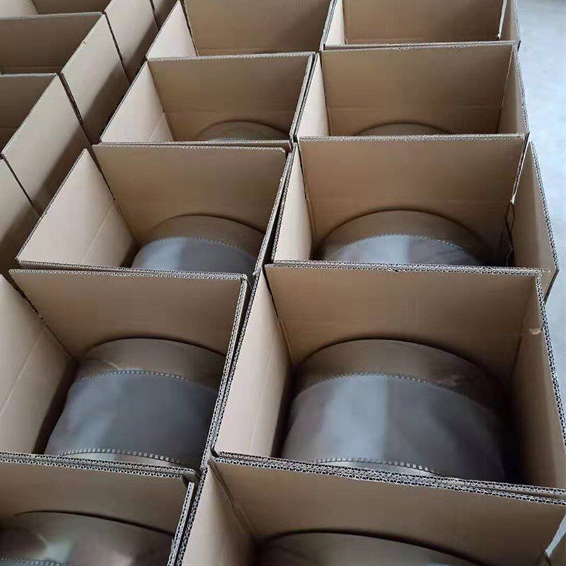 PVC风机软连接 共板风管软连接防震接头帆布盘管排烟出风口软接头