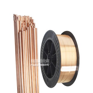 ERCuSn CuSn8P C磷青铜气保焊丝 SCu5210 S213锡青铜焊丝Cu5210